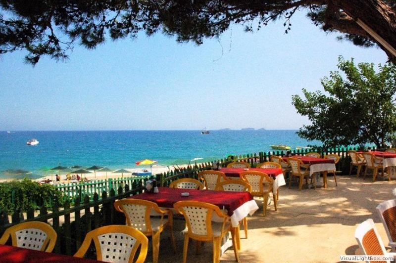 Hotel Beach Club Pinara Hv2
